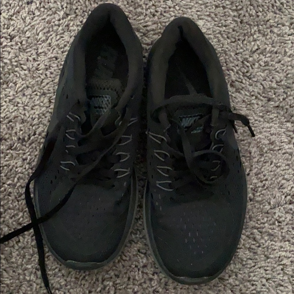 Nike shoes